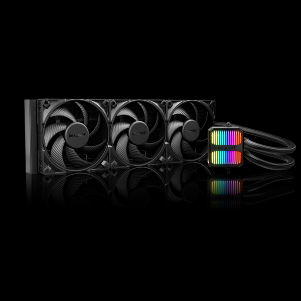 	SILENT LOOP 3 | 420mm