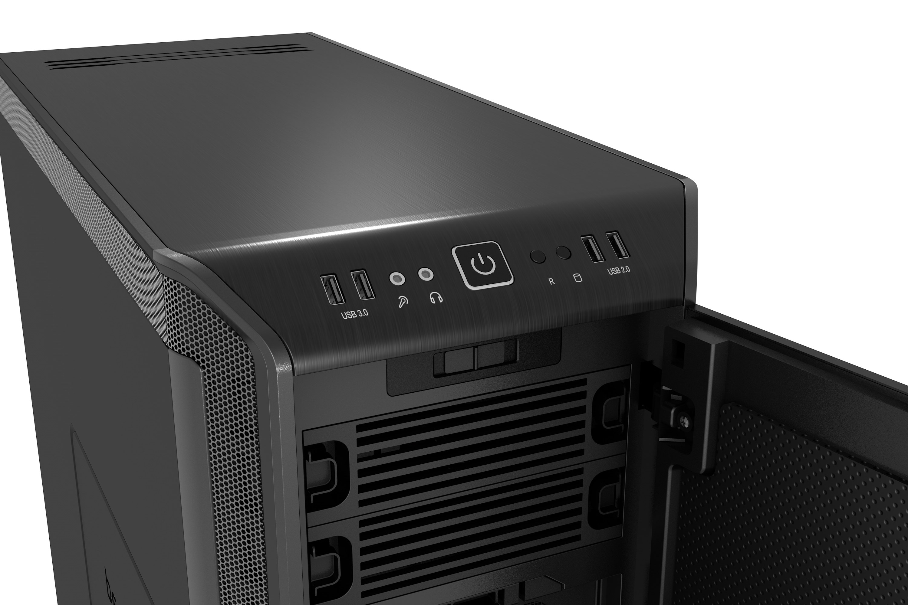 Be Quiet! Dark Base Pro 900 Review: A Great PC Case