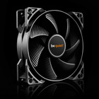 2 WINGS 140mm from PURE Fans | essential silent high-speed be quiet!