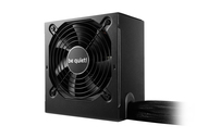 Alimentation de l'ordinateur faible bruit Atx-600w Entièrement