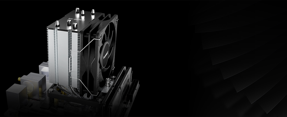 be quiet! Pure Rock Slim 3