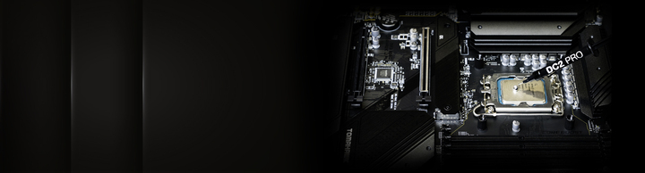 Dark Rock 5 is compatible with liquid metal thermal grease