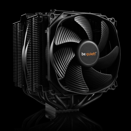 Dark Rock Pro 4