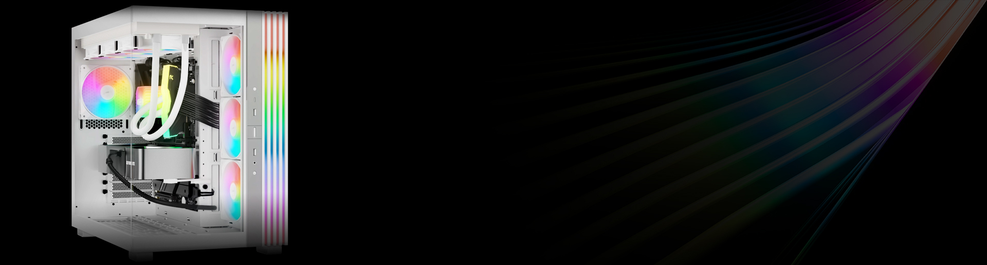 Light Base 600 DX Black the perfect choice