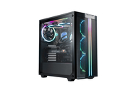 PC Gamer IDEES JEUX Base 500 FX G05