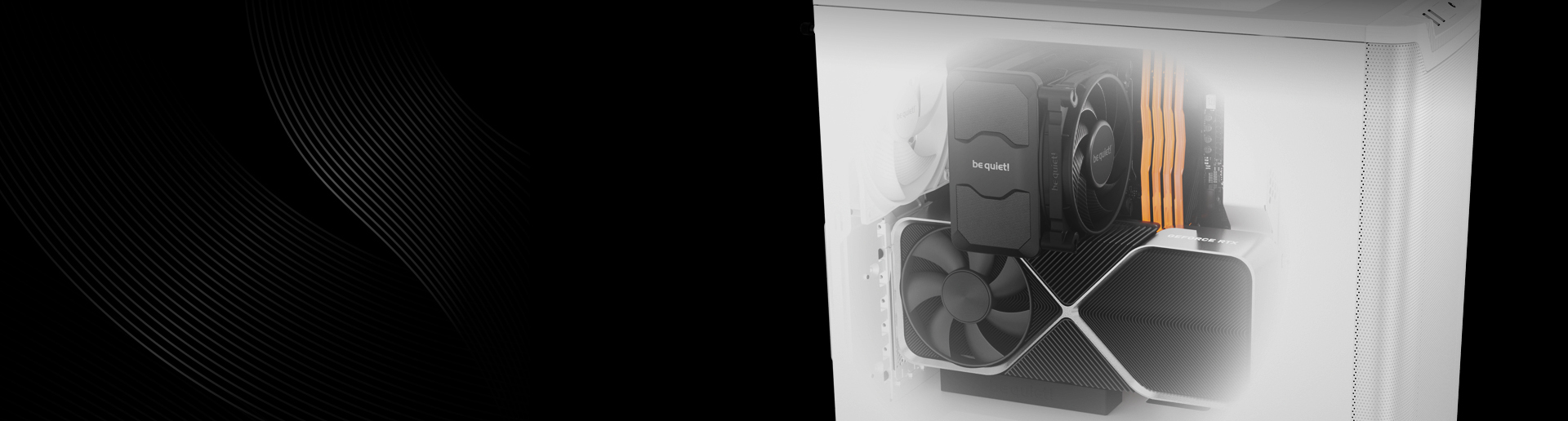 Pure Base 501 Airflow White