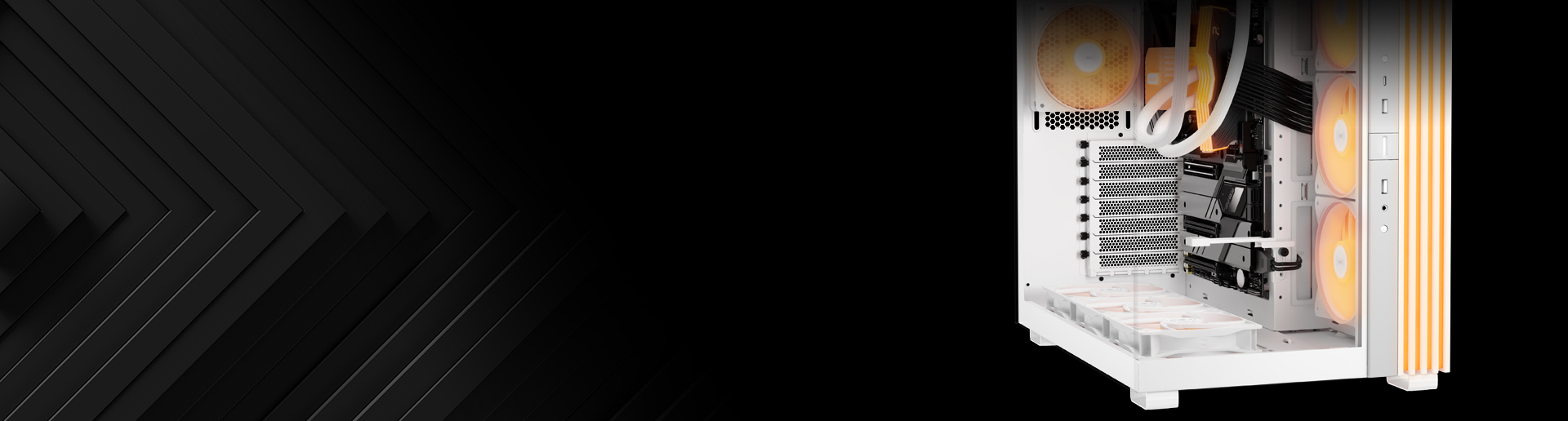 Light Base 600 DX Black