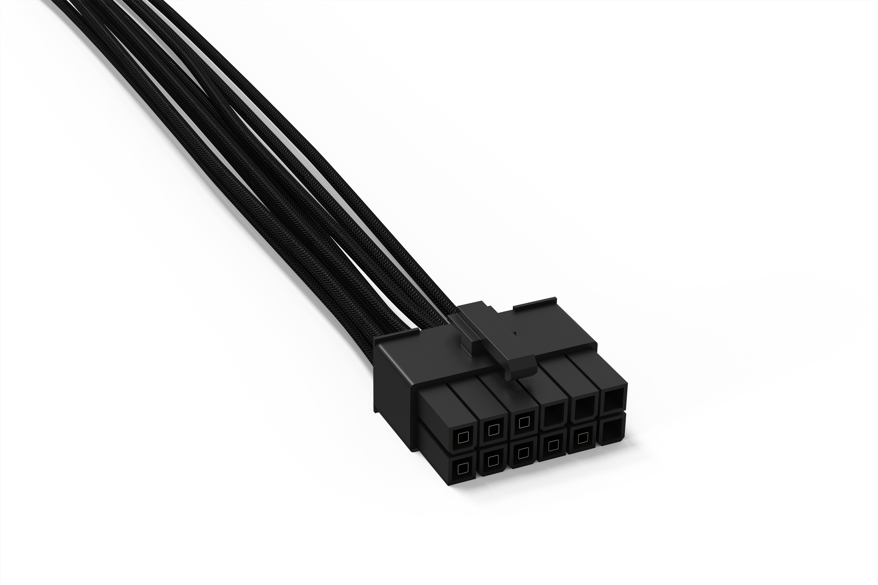 be | POWER CABLE CS-6610 from quiet!