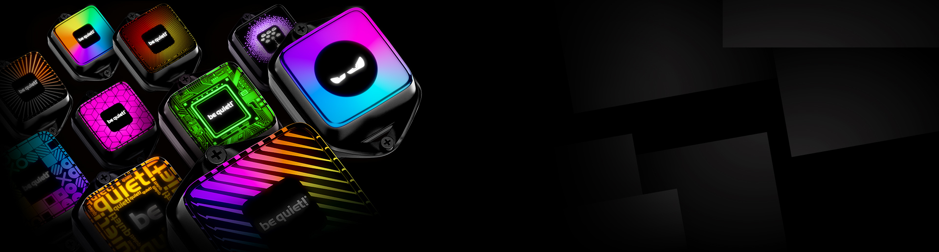 be quiet! Pure Loop 3 LX 240mm