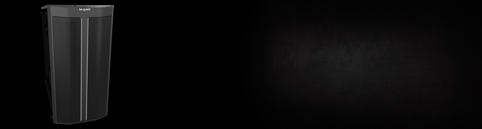 Pure Base 500 FX Black