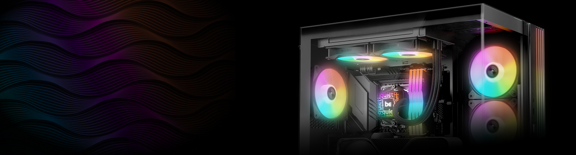 be quiet! Pure Loop 3 LX 240mm