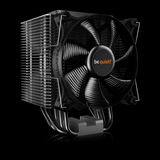 Silent Air coolers for your PC from be quiet!