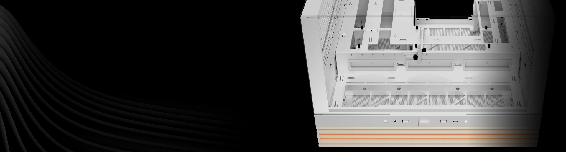 Light Base 600 DX Black is predetermined for the big show