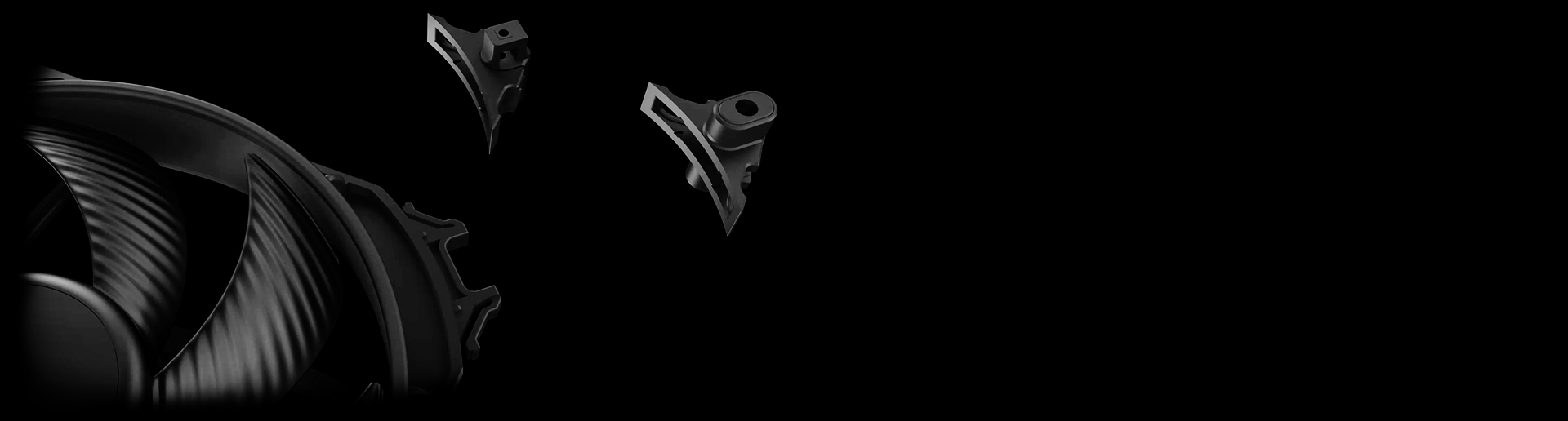 Silent Wings 4 120mm PWM high-speed