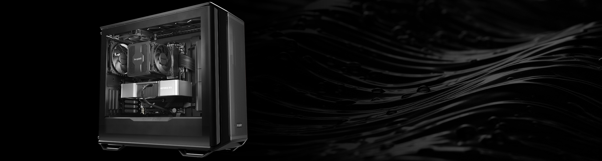 Dark Rock Pro 5