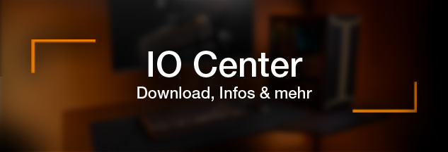 Software from be quiet!