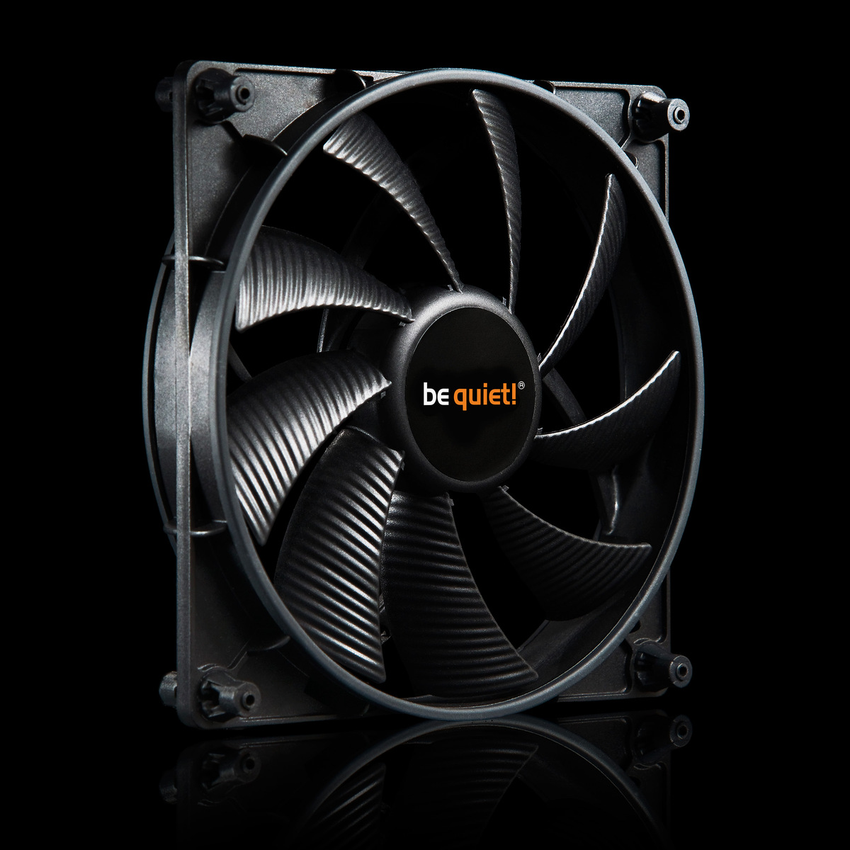 bequiet.com