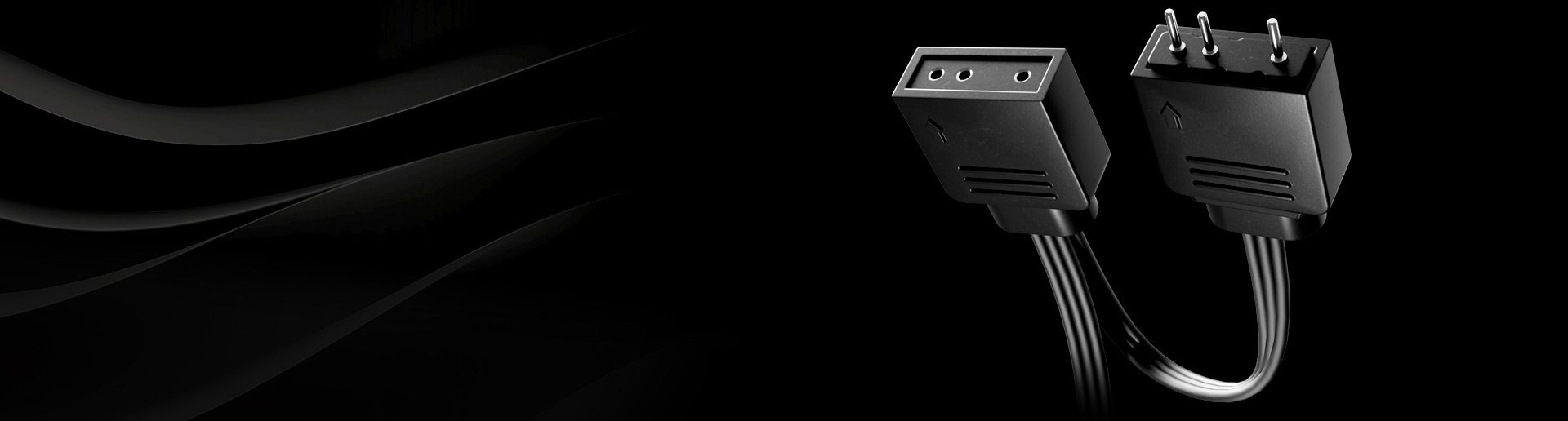ARGB connection cable