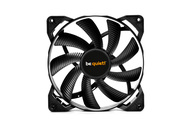 Be Quiet! SILENT WINGS 4 140mm PWM High speed - Ventilateur boîtier