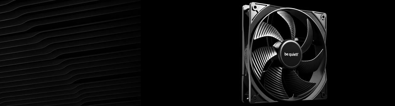 PURE WINGS 3 120mm