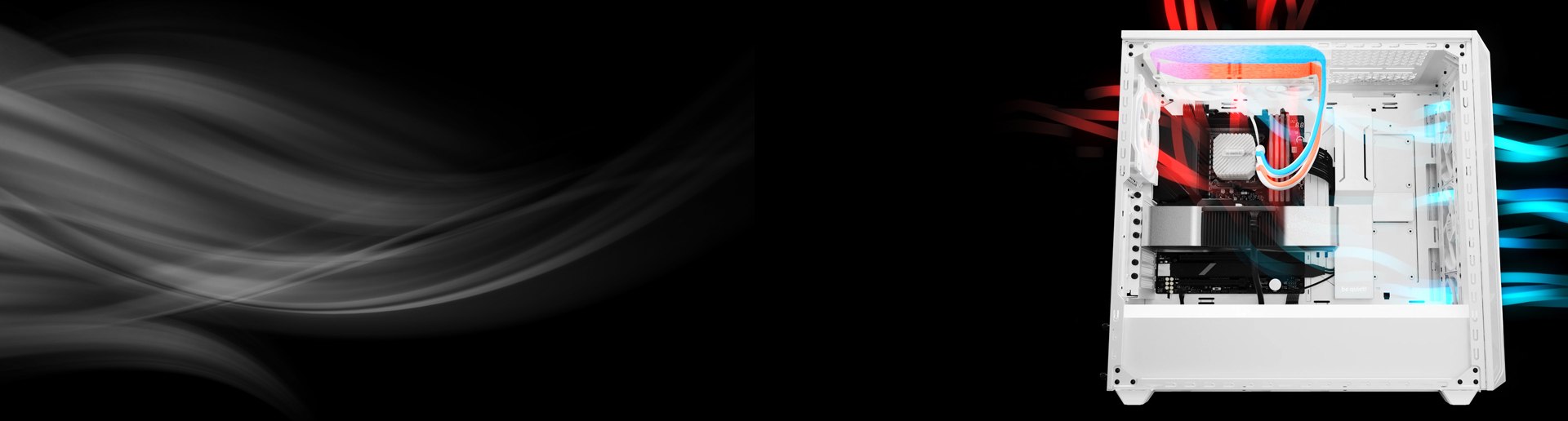 Light Loop 240mm
