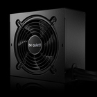 BE QUIET PC Netzteil System Power 10, 450W, ATX 2.52, 80 PLUS® Bronze,  120mm Lüfter, Schwarz online kaufen