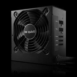 System Power 9