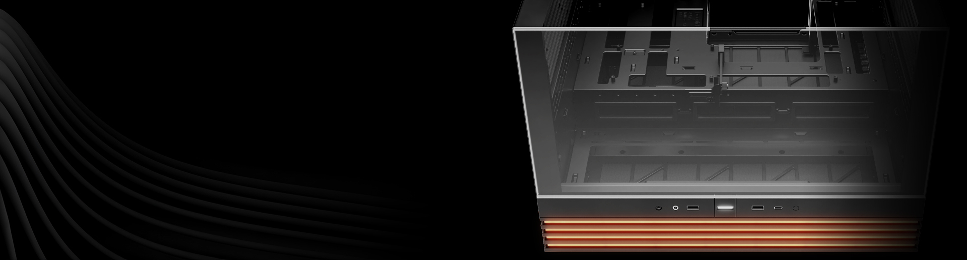 Light Base 600 DX Black is predetermined for the big show