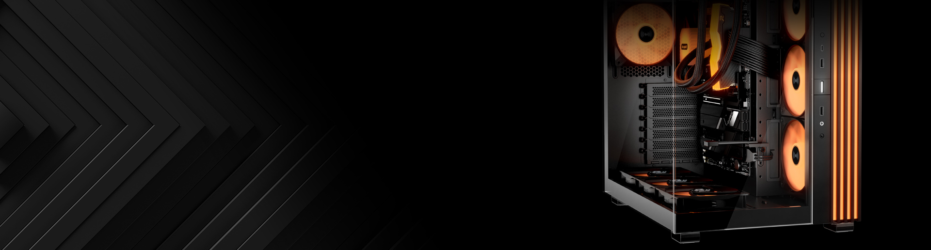 Light Base 600 DX Black