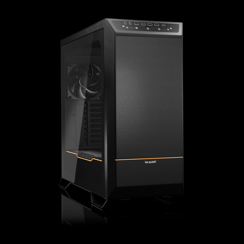 be quiet! Unveils New Range of PC Cases & PSUs: Dark Base Pro 910, Dark  Base 701 & ATX 3.0 Designs