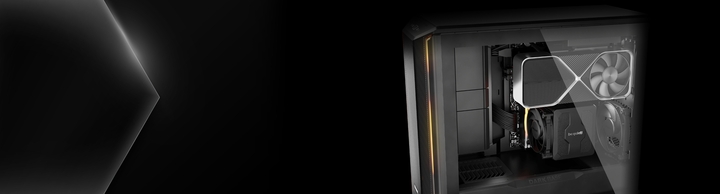 Dark Base 701