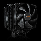 BE QUIET DARK ROCK PRO 4 Ventirad CPU INTEL - AMD Ventilateur 120mm 135mm  avec Quadrimedia