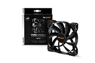 PURE WINGS 2 | 140mm PWM silent essential Fans from be quiet!