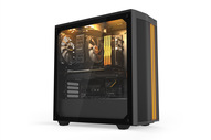 Be Quiet! Pure Base 500DX Black BGW37 Noir - Boîtier PC Be Quiet!