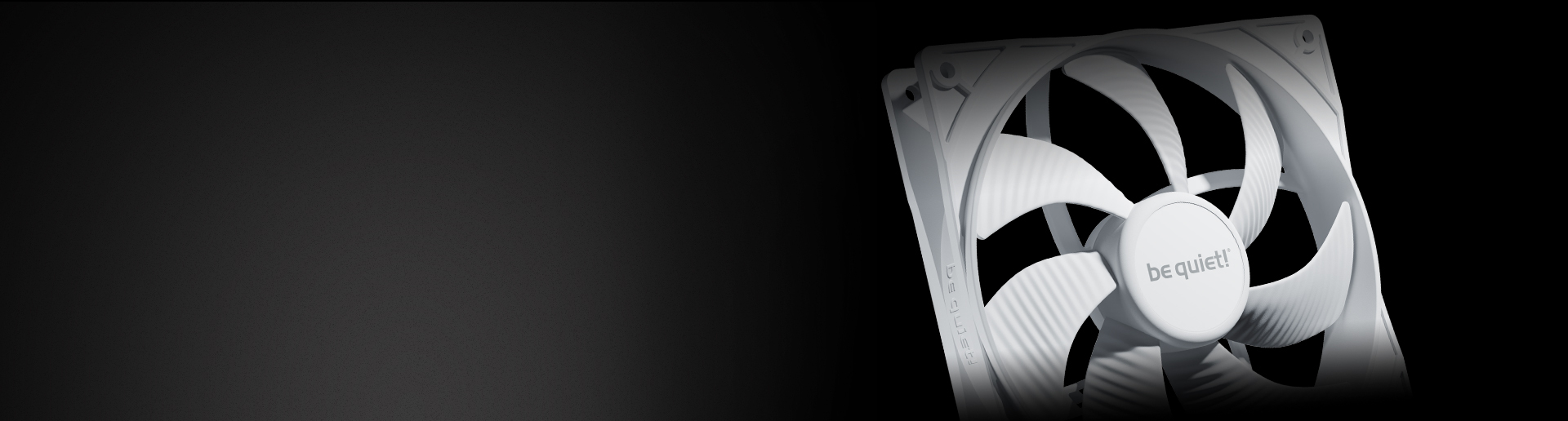  Pure Wings 3 140mm PWM