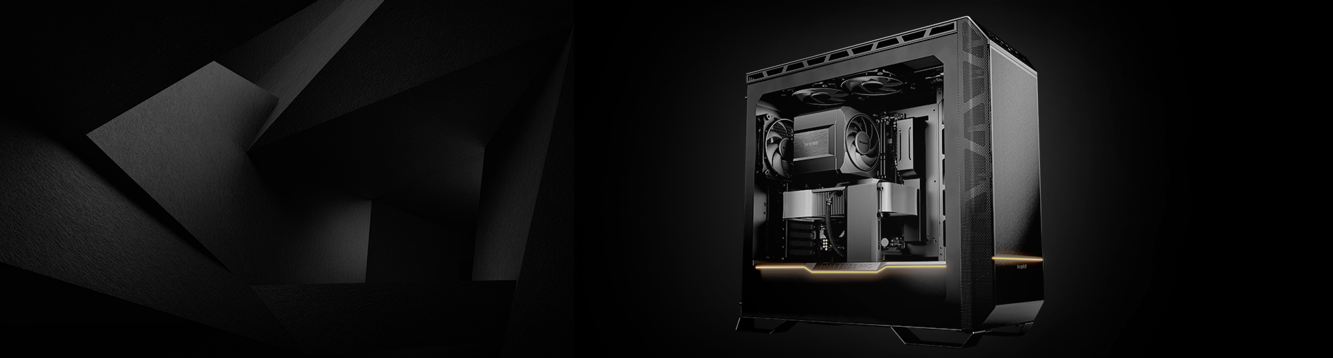 be quiet! Dark Rock Pro 6 BK048