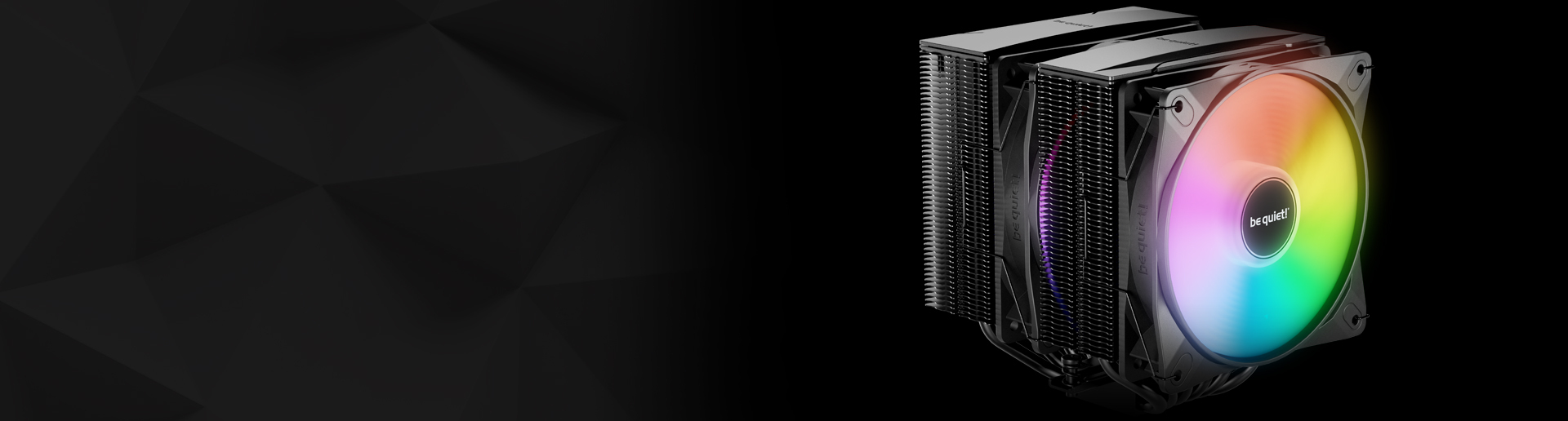 Light Wings LX 120mm PWM fans