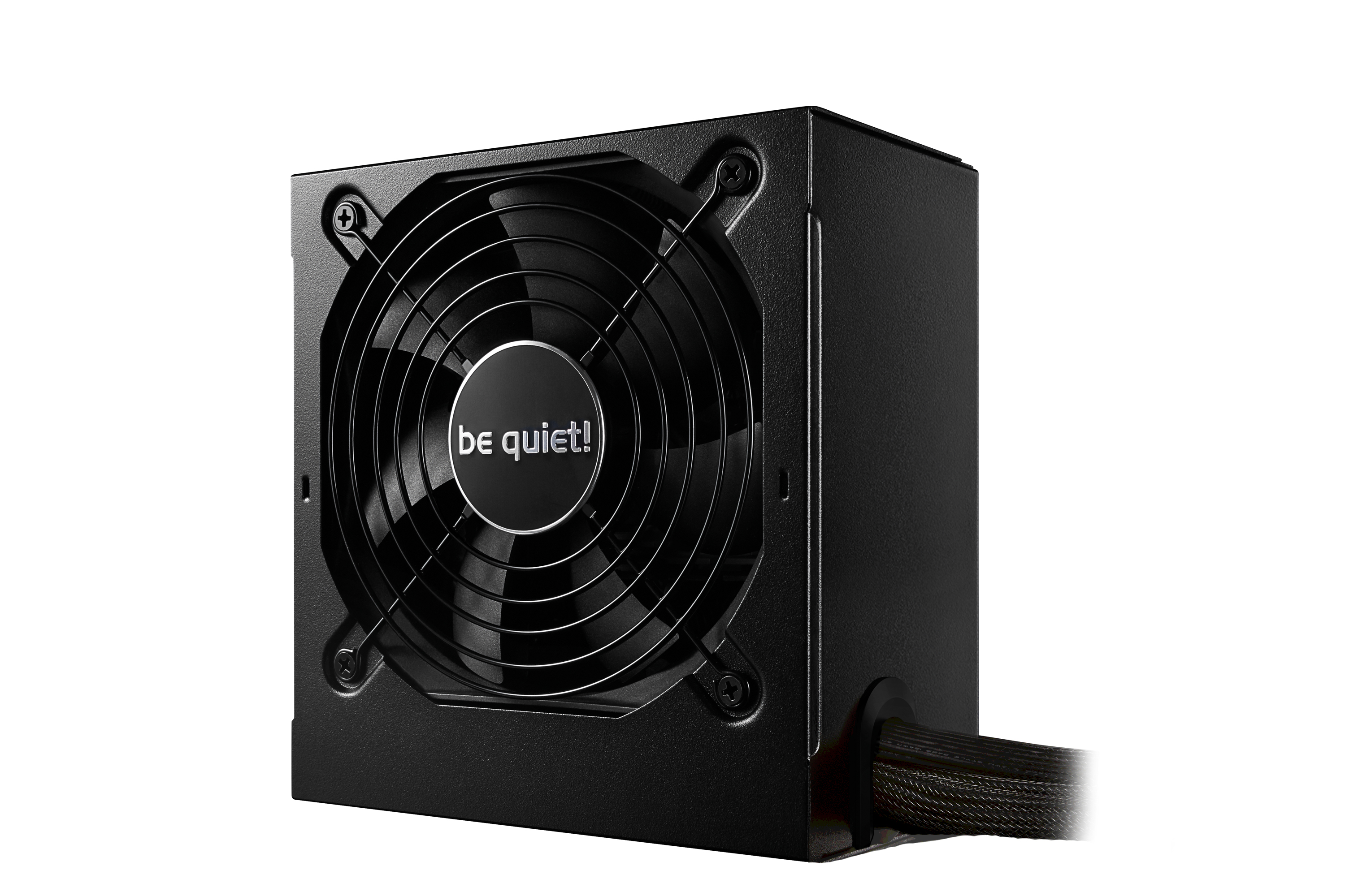 be quiet! System Power 10 850W 80PLUS Gold - Alimentation PC - LDLC