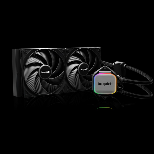 Deepcool AS500 Review: Silent Sophistication