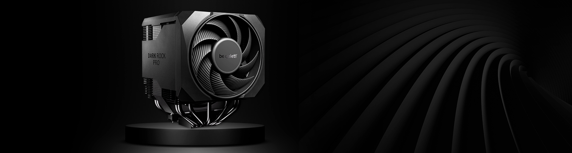 be quiet! Dark Rock Pro 6 BK048