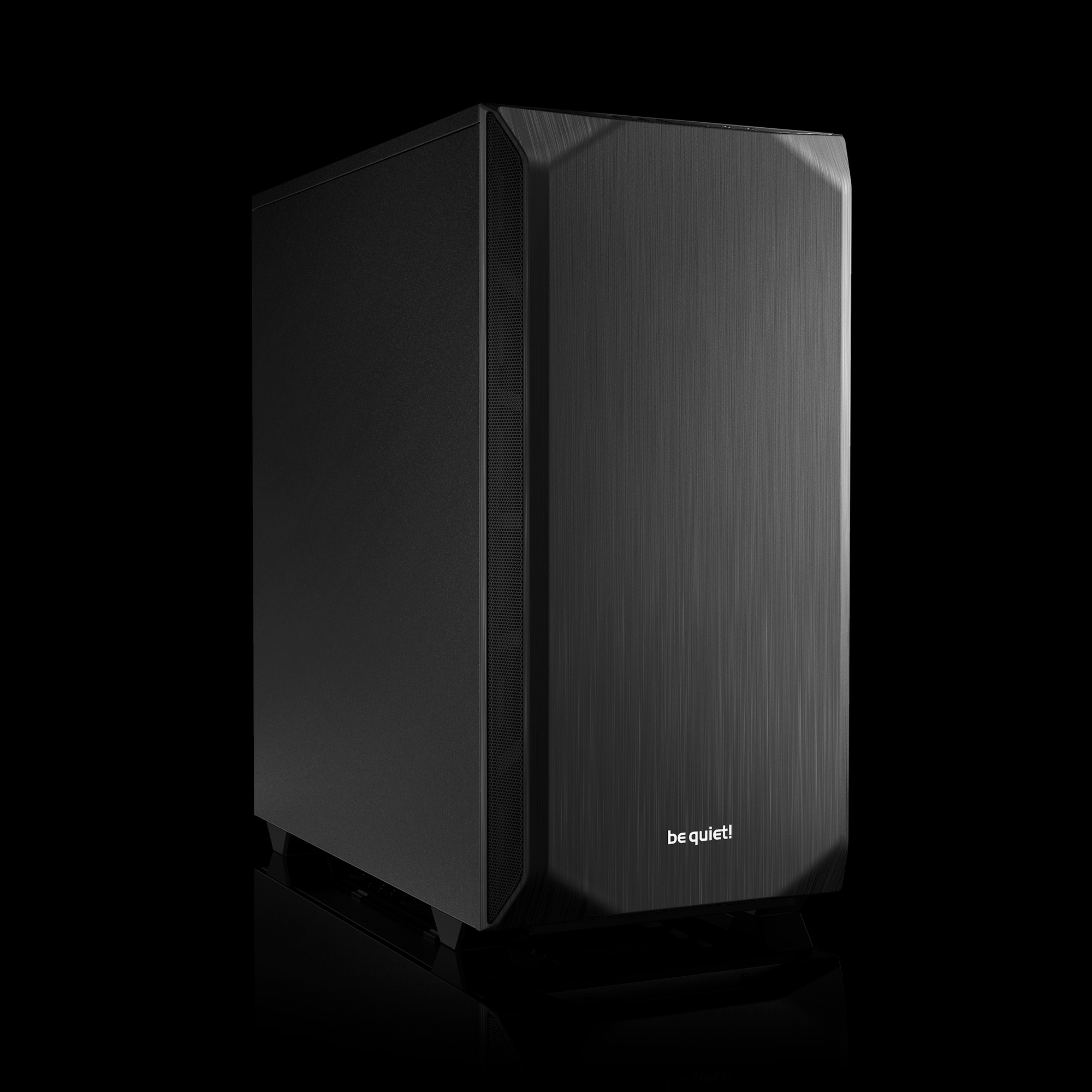 Pure Base 500 black