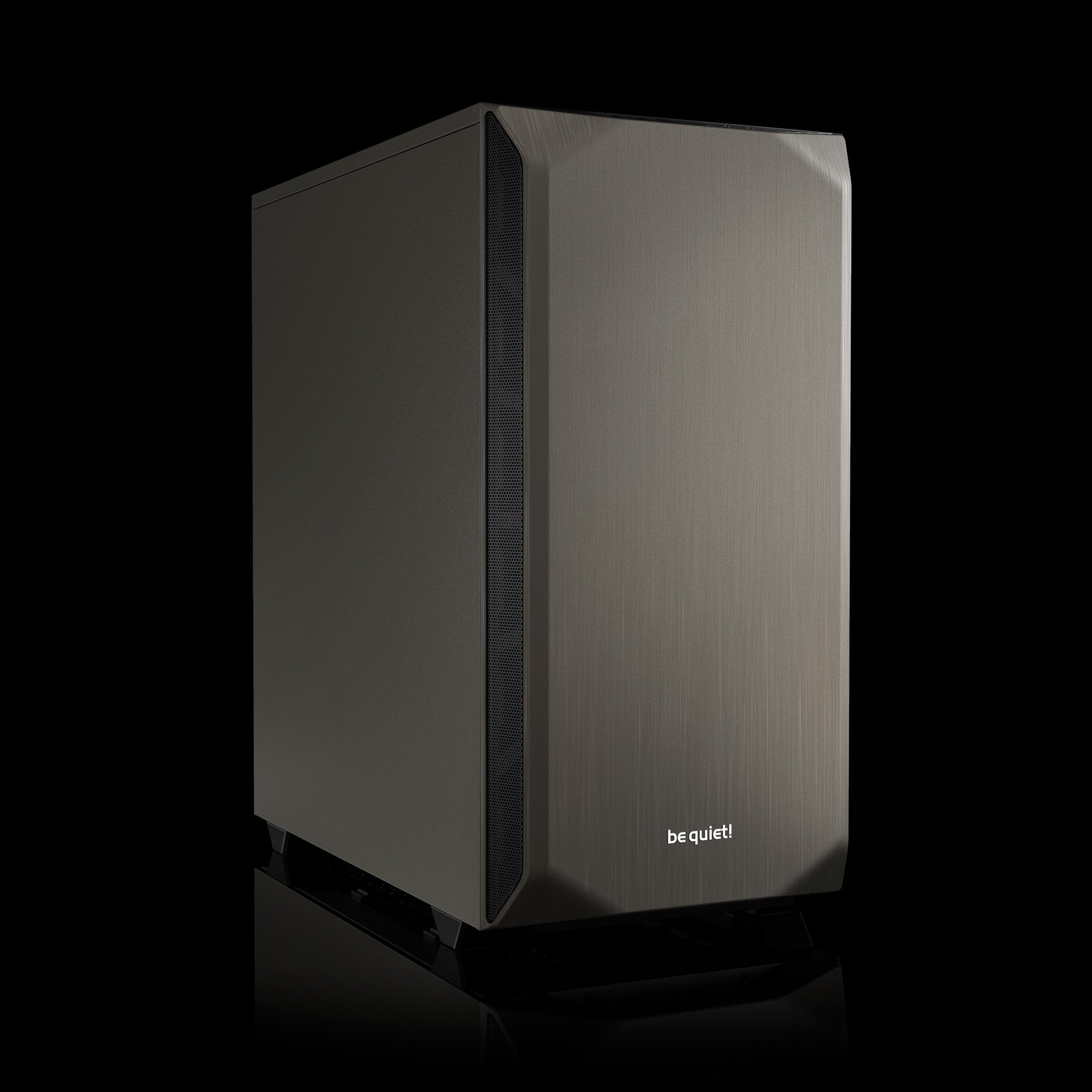Pure Base 500 gray