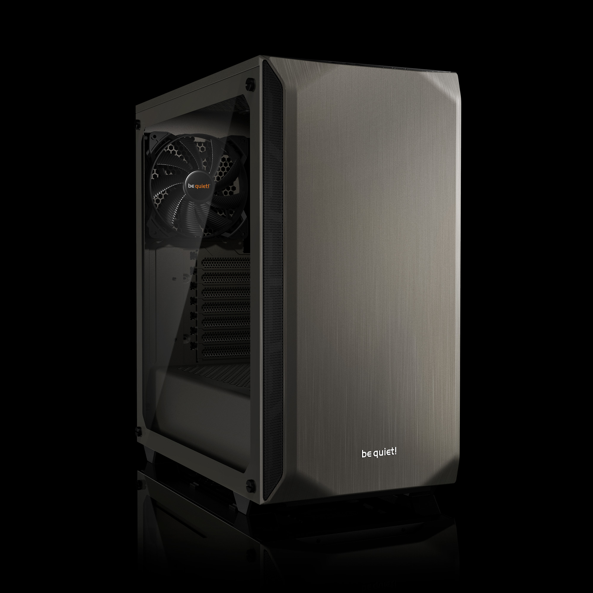Pure Base 500 Window gray