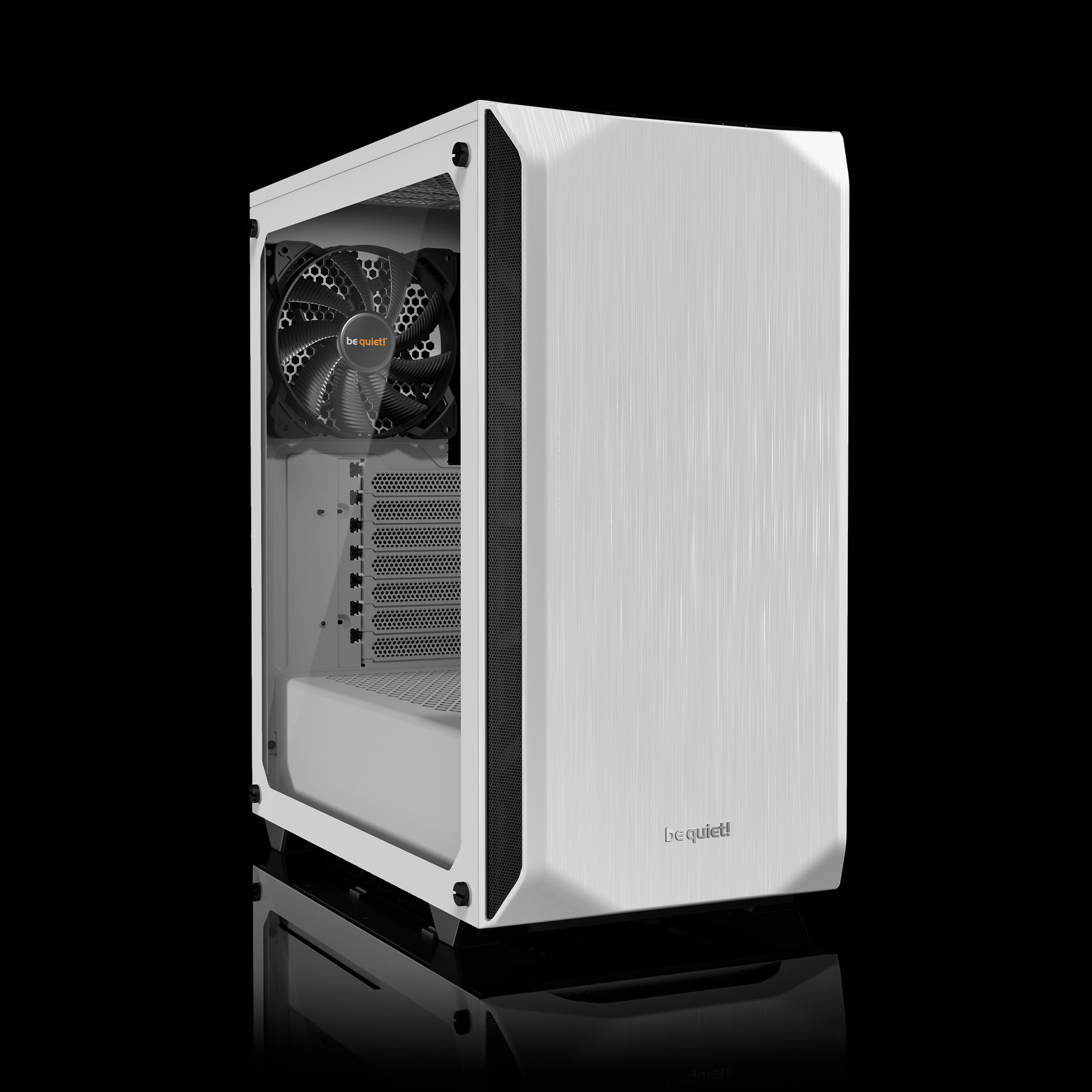 Pure Base 500 Window white