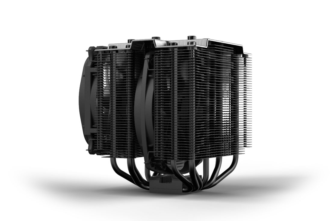 be quiet! Dark Rock Pro 4