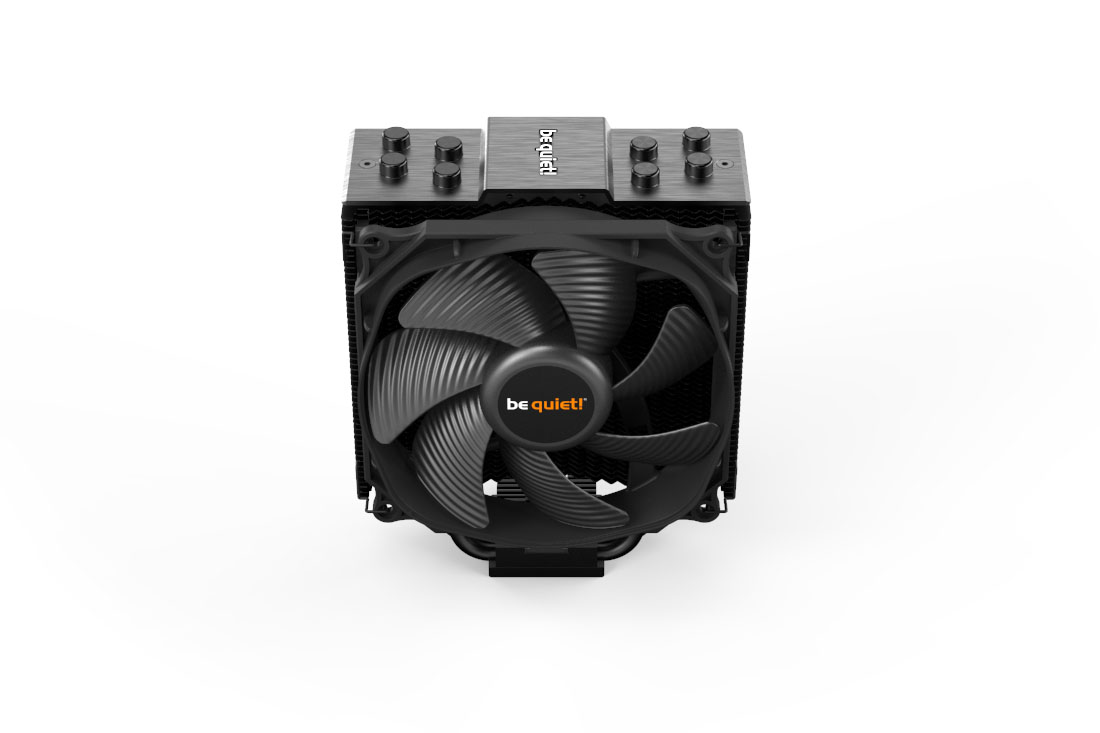 DARK ROCK SLIM silent high-end Air 