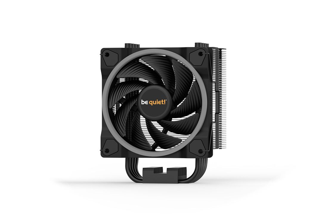 Amazon.com: be quiet! Pure Rock 2 FX 150W TDP CPU Cooler