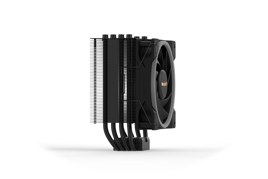 Amazon.com: be quiet! Pure Rock 2 FX 150W TDP CPU Cooler