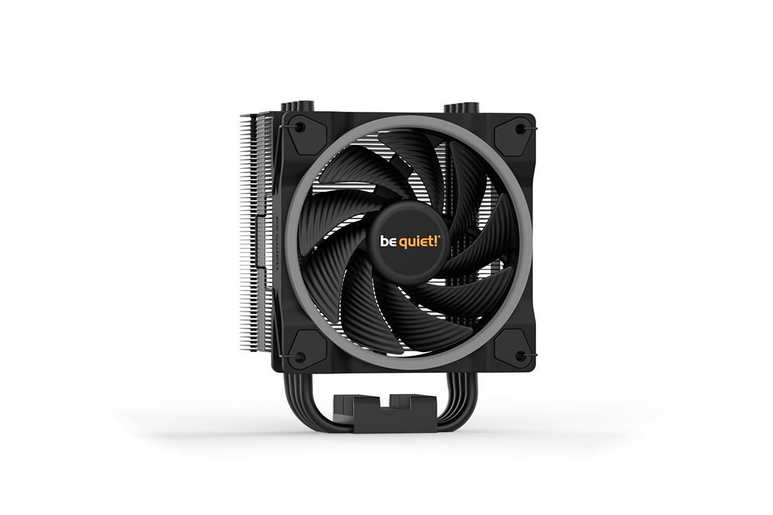 Cooler Para Processador Led RGB Intel AMD 1155 775 1151 1150 1156 1200