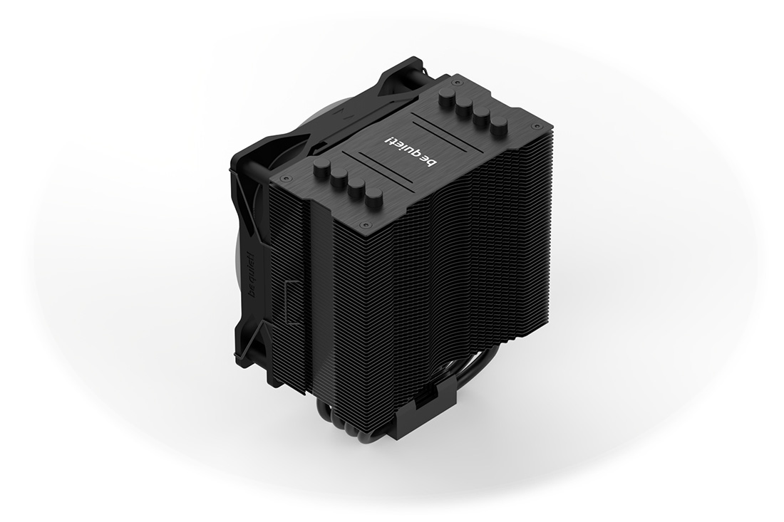 ビークワイエット　be quiet! Pure Rock 2 FX Amazon.com: be quiet! Pure Rock 2 FX 150W TDP CPU Cooler